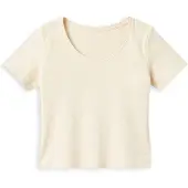 Gisela Collegepaita beige
