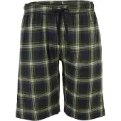 Ceceba Pyjamahousut sininen / vihreä / valkoinen