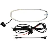 LS2 Electric Huurtumaton
