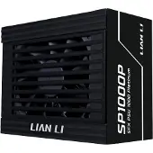 Lian Li 1000W SP Series Platinum ATX 3.1 Schwarz (G9P.SP1000P.B000.EU)