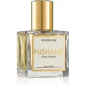 Nishane Wulong Cha parfyymiuute unisex 15 ml