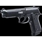 Crosman PFAM9B Full Auto 4,5mm BBs Co2
