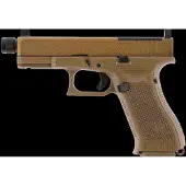Umarex Glock 19X MOS GBB CO2 6mm