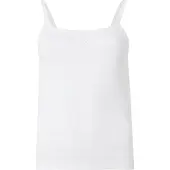 Calvin Klein Baby Rib Strap -toppi