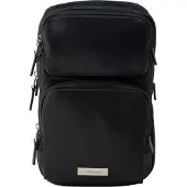 Calvin Klein Clean Square Sling - Black - ONE SIZE