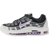 Nike Matalavartiset tennarit 'AIR MAX TL 2.5' tummanharmaa / lila / valkoinen