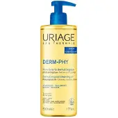Uriage DERM-PHY Dermatological Cleansing Oil ravitseva suihkugeeli 500 ml