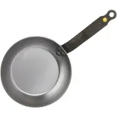 De Buyer - Hellstrøm Paistinpannu 28 cm Teräs