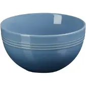 Le Creuset - Coupe Collection Kulho 12 cm 35 cl Chambray