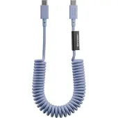 Native Union POP Cable 60W 1.2m - Azur
