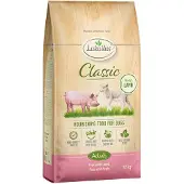 Lukullus 2x12kg Classic sika & karitsa viljaton koiran kuivaruoka
