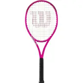 Wilson Burn 105 S V6.0 Tennismaila
