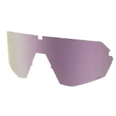 SCOTT Sport Shield -linssi AMP Lavender Chrome