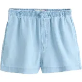 Next Housut sininen denim