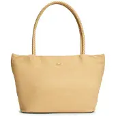 Tommy Hilfiger Ostoskassi 'MARINA' hiekka