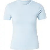 Gap Closeknit Jersey T-Shirt From The Collection - Blue - XS