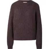 Noella N-Latora Knit - Brown - XS/S