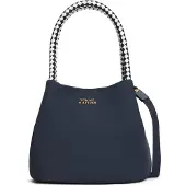 Tommy Hilfiger Th Marina Bucket Nylon - Navy - ONE SIZE