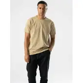 TeeShoppen Paita ' Regular T ' beige
