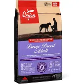 Orijen Large Breed Adult, Koiran kuivaruoka, 11,4 kg