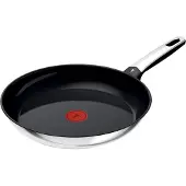 Tefal - Emotion Plus SS paistinpannu 28 cm keraaminen