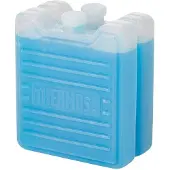 Thermos 2 x 100 gr cooling element
