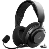SteelSeries Arctis Nova 3X Langattomat Kuulokkeet – Musta