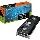 Gigabyte GeForce RTX 5060 Ti Eagle OC 8GB GDDR7 Graphics Card