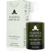 Marina Miracle Pure Glow Night Serum 5 ml