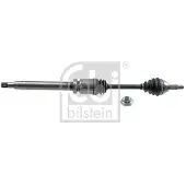 FEBI BILSTEIN Vetoakseli 1004352