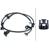Hella ABS-anturi 6PU 358 417-161