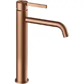 REA Kylpyhuoneen sekoitin Foster Brush Copper