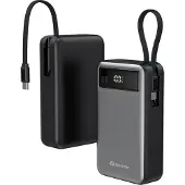 Denver PD 65QC 20000 mAh varavirtalähde