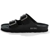 Bayton Pistokkaat 'JANNY' harmaa / musta