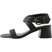 Next Sandaalit 'Forever Comfort' musta