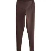 Next Leggingsit suklaa