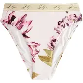 Next Bikinihousut kerma / khaki / lila / vanha roosa