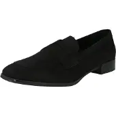 About You Loafer 'Antonia' musta