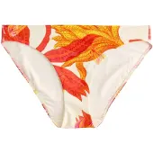 Next Bikinihousut kerma / keltainen / koralli
