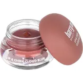 Barry M Lip and Cheek Cloud Blur Vanilla Fudge