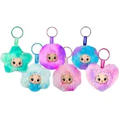 Toi-Toys Makiki pehmeä rahapussi