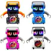 Silverlit robotti ROBO REMIX