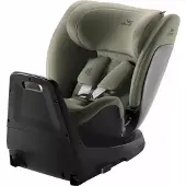 Britax Swivel Grow Max Air turvaistuin LUX Urban Olive