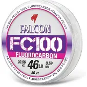 Falcon Fc100 Fluorikarboni 50 M