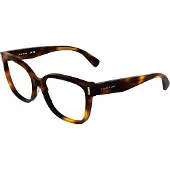 Longchamp LO2793 54/17/140 Havana asetaatti naisten silmälasit LO2793