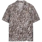 Freequent Fqmele-Shirt - Multi/patterned - XXL