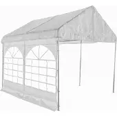 Lykke Juhlateltta 3x6m Premium