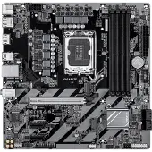 Gigabyte B860M D3W motherboard