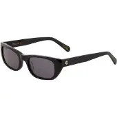 Corlin Eyewear Aurinkolasit 'Marcel' musta