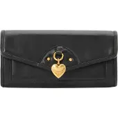 Juicy Couture Kukkaro musta